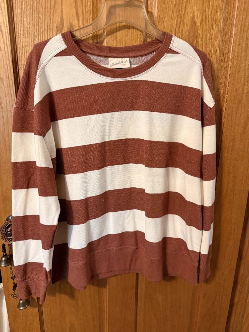 Women's Sweatshirt